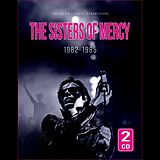 The Sisters Of Mercy CD 1982-1985
