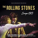 The Rolling Stones CD Europe 1973