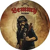 Lemmy Vinyl Forever (picture Vinyl)