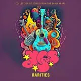 Yes CD Rarities
