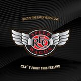 Reo Speedwagon CD Can't Fight This Feeling