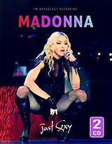 Madonna CD Just Sexy