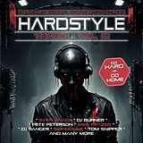 Various Artists CD Hardstyle Techno Vol.1