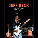Jeff Beck CD Best Of... Live
