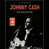 Johnny Cash CD The Collection