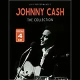 Johnny Cash CD The Collection