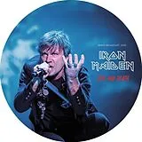 Iron Maiden Vinyl Life And Death