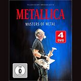 Masters Of Metal DVD