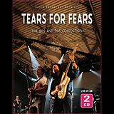 Tears For Fears CD The 80s And 90s Collection