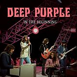 Deep Purple Vinyl In The Beginning
