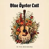Blue Öyster Cult Vinyl In The Beginning