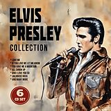 Elvis Presley CD Collection