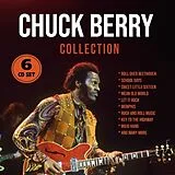 Chuck Berry CD Collection