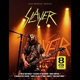 Slayer CD Slayer