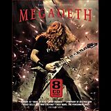 Megadeth CD Megadeth