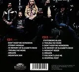 The Allman Brothers Band CD The Early Years