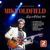 Mike Oldfield CD Live In Poland,1999