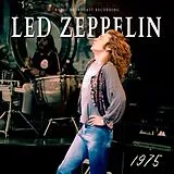 Led Zeppelin Vinyl 1975