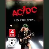 Rock NRoll Visions DVD