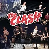 The Clash CD Live In France 1980