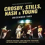 Crosby,Stills,Nash & Young Vinyl December 1969