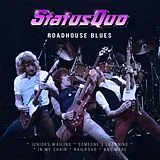 Status Quo Vinyl Roadhouse Blues (pink Vinyl)