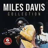 Miles Davis CD Collection