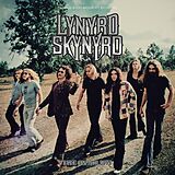 Lynyrd Skynyrd Vinyl Live On Air 1973