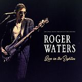 Waters,Roger Vinyl Live In The Eighties