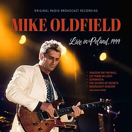 Oldfield,Mike Vinyl Live In Poland 1999