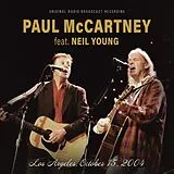 Paul McCartney feat. Neil Youn CD Los Angeles,October 15,2004