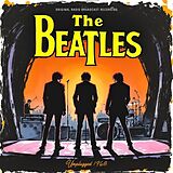 Beatles,The Vinyl Unplugged 1968