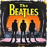 Beatles,The Vinyl Unplugged 1968