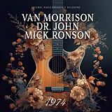 Van/Dr. John/Ronson,M Morrison CD 1974