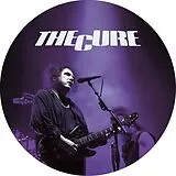 Cure,The Single (analog) The Cure