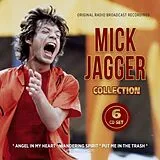 Mick Jagger CD Collection