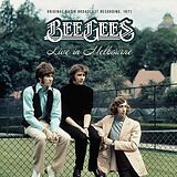 Bee Gees CD Live In Melbourne