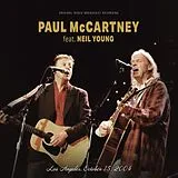 Mccartney,Paul Feat. Neil Young Vinyl Los Angeles,October 15,2004