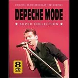 Depeche Mode CD Super Collection
