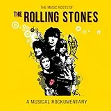 Rolling Stones,The Vinyl The Music Roots Of