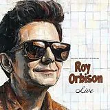 Orbison,Roy Vinyl Live