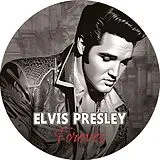 Presley,Elvis Vinyl Forever (picture Disc)