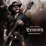 Various Artists Vinyl Music Roots Of Lemmy Rockumentary