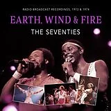 Wind & Fire Earth CD The Seventies