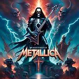 Metallica Vinyl The Rock N'roots Of