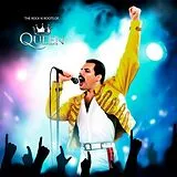 Queen Vinyl The Rock N'roots Of