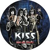 KISS Single (analog) Rock And Thunder