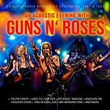 Guns N' Roses CD An Acoustic Evening With