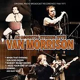 Van Morrison CD An Acoustic Evening Evening With