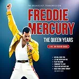 Freddie Mercury CD The Queen Years
